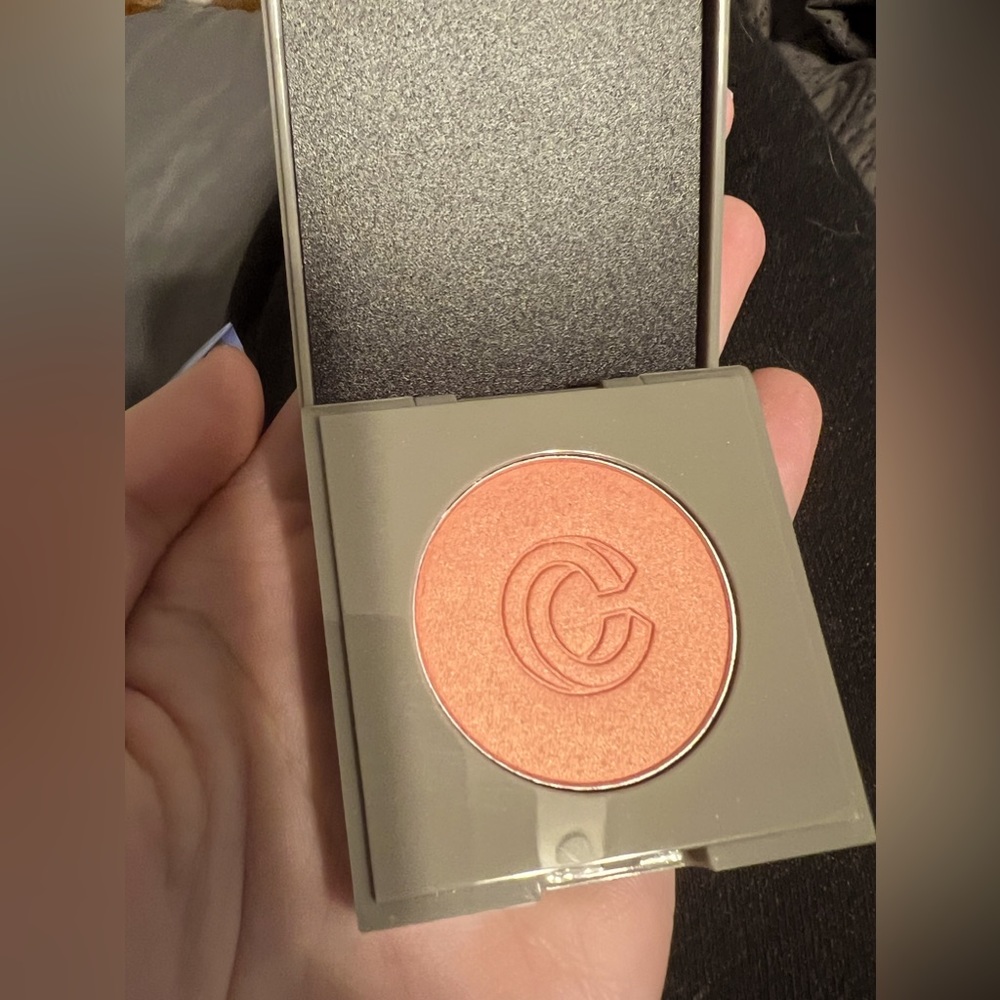 Glow Blush